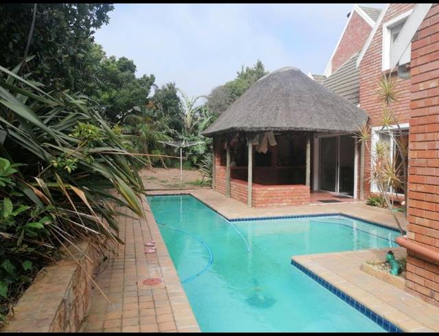 4 BEDROOM HOUSE RENTED IN LOVEMORE HEIGHTS